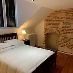 Appartement #4 Coeur De Ville