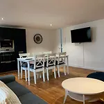 Appartement #4 Coeur De Ville