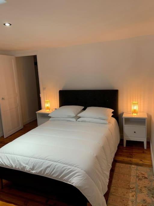 Appartement #4 Coeur De