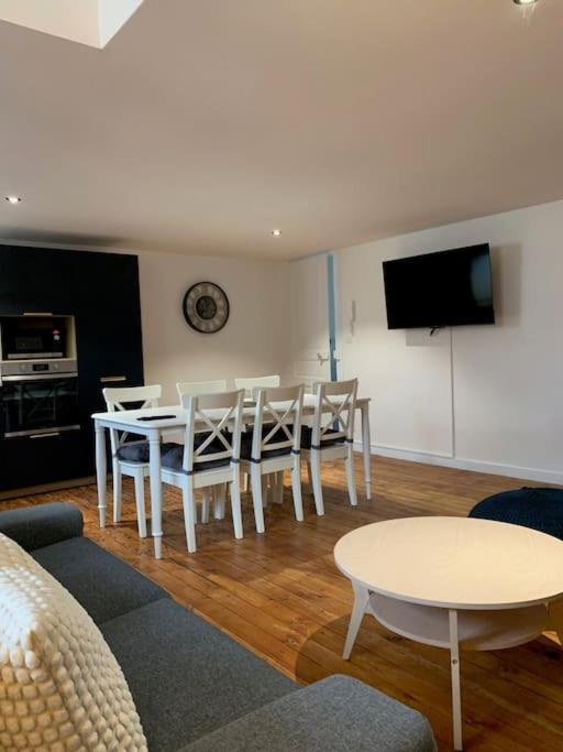 #4 Coeur De Appartement *